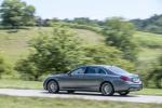 Mercedes-Benz S500 Lang AMG Line 2017 года (WW)